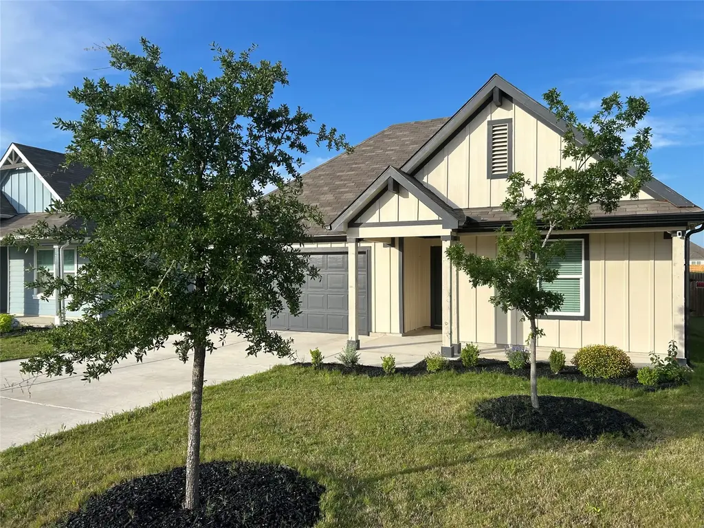 111 Sweetwater Creek Lane, Hutto