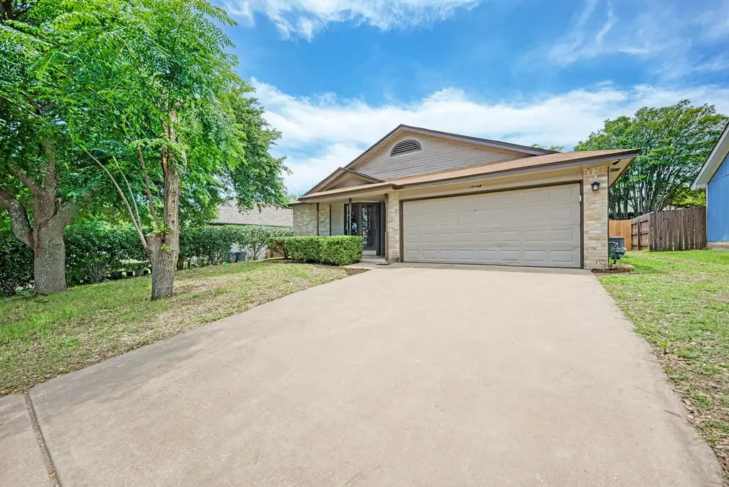 12108 Carnforth Drive, Austin