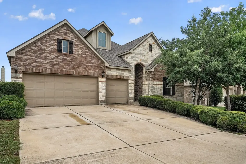 1009 Wolcott Drive, Leander