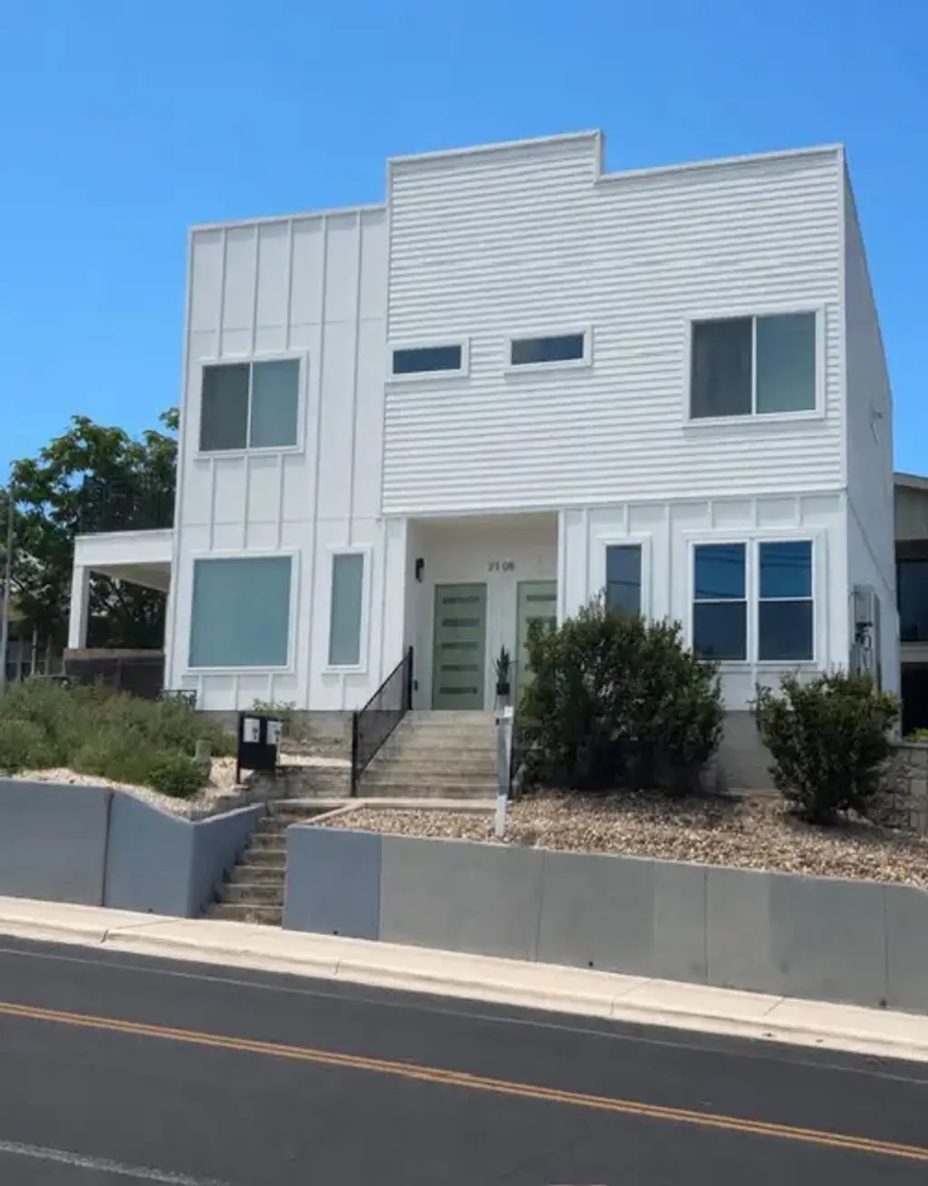 2108 Rosewood Avenue B, Austin