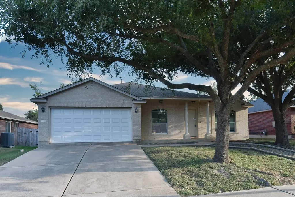 3305 Stonewall Drive, Round Rock