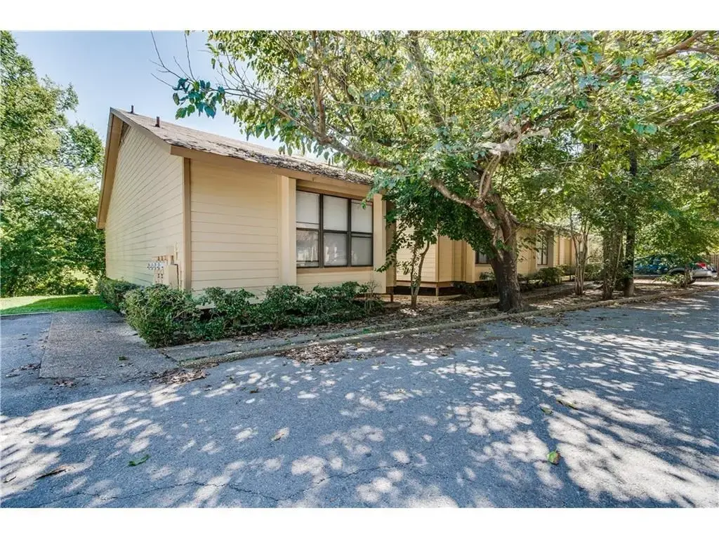 5107 Leralynn Street 301, Austin