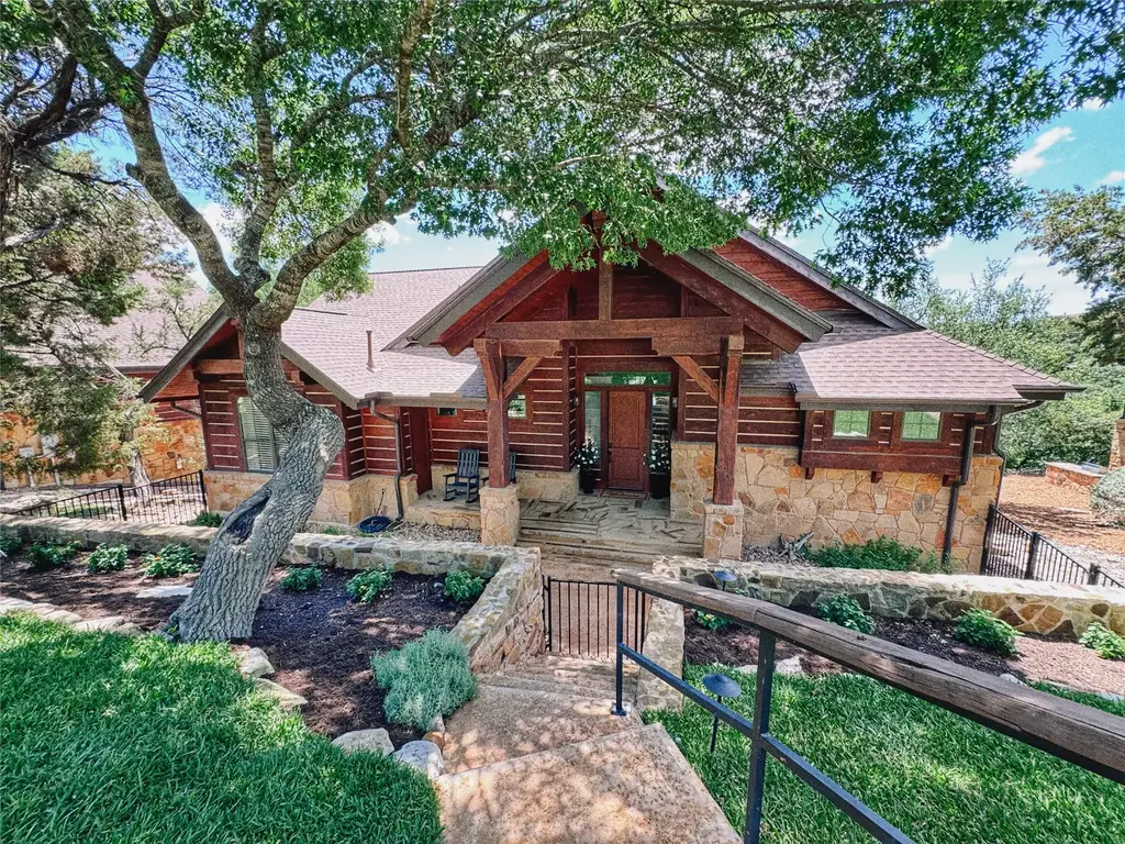 18852 Hidden Ridge Place, Jonestown