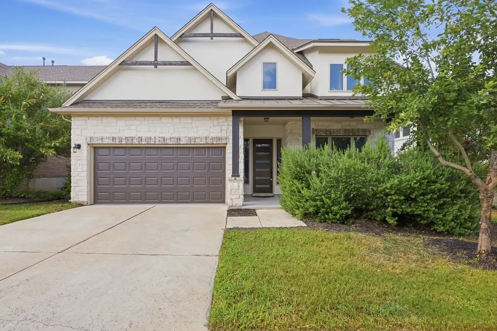 3600 Brushy Creek Road 3, Cedar Park