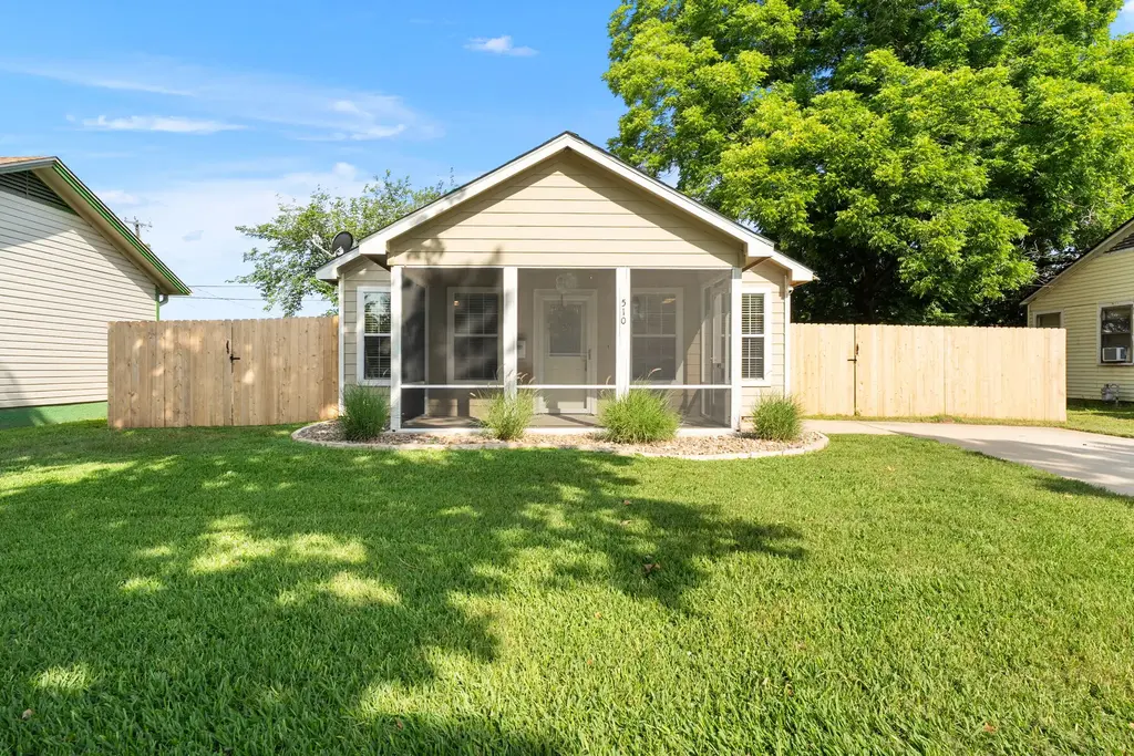 510 Neil Street, Belton
