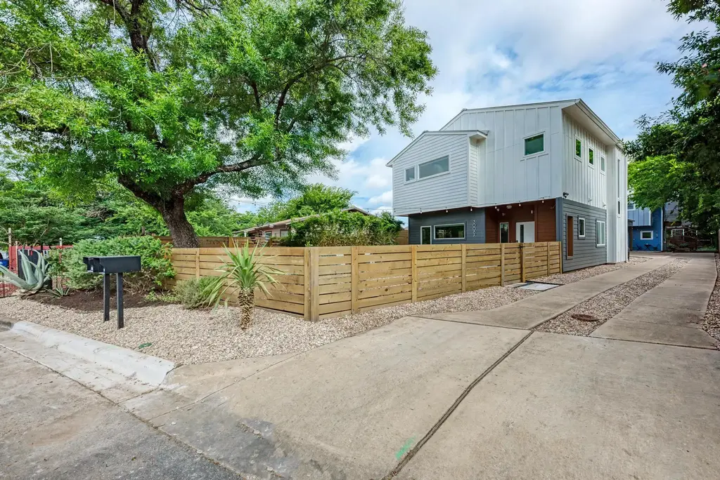 3008 E 14th 1/2 Street A, Austin