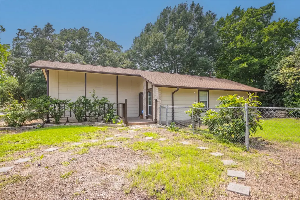 2520 Bitter Creek Drive, Austin