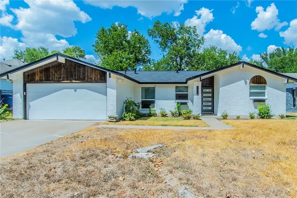 5702 Whitebrook Drive, Austin