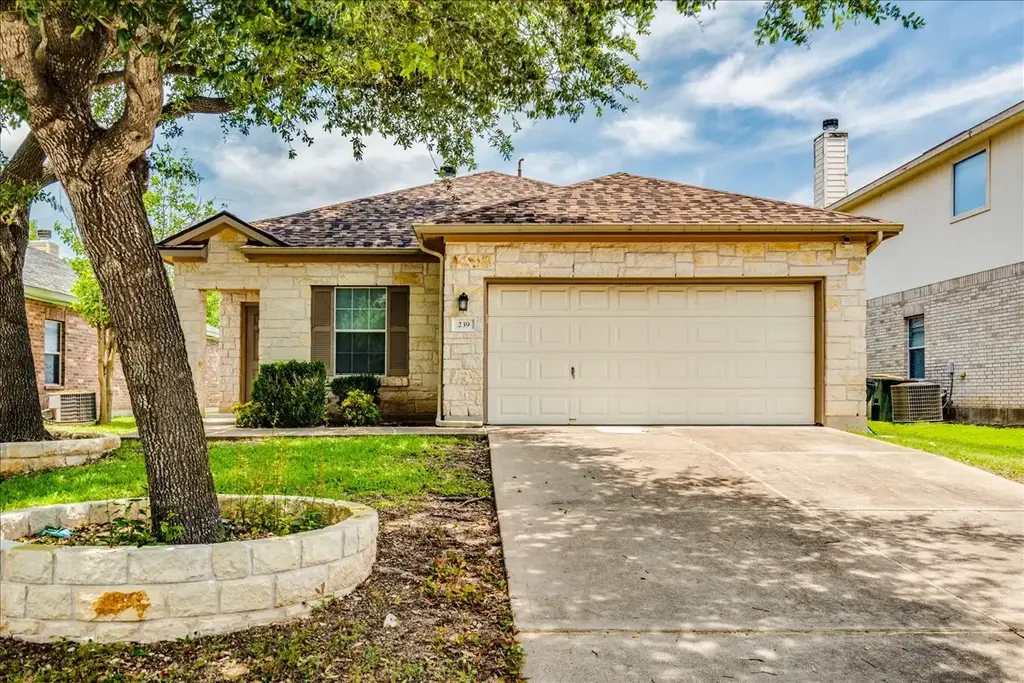 239 Dark Horse Lane, Buda