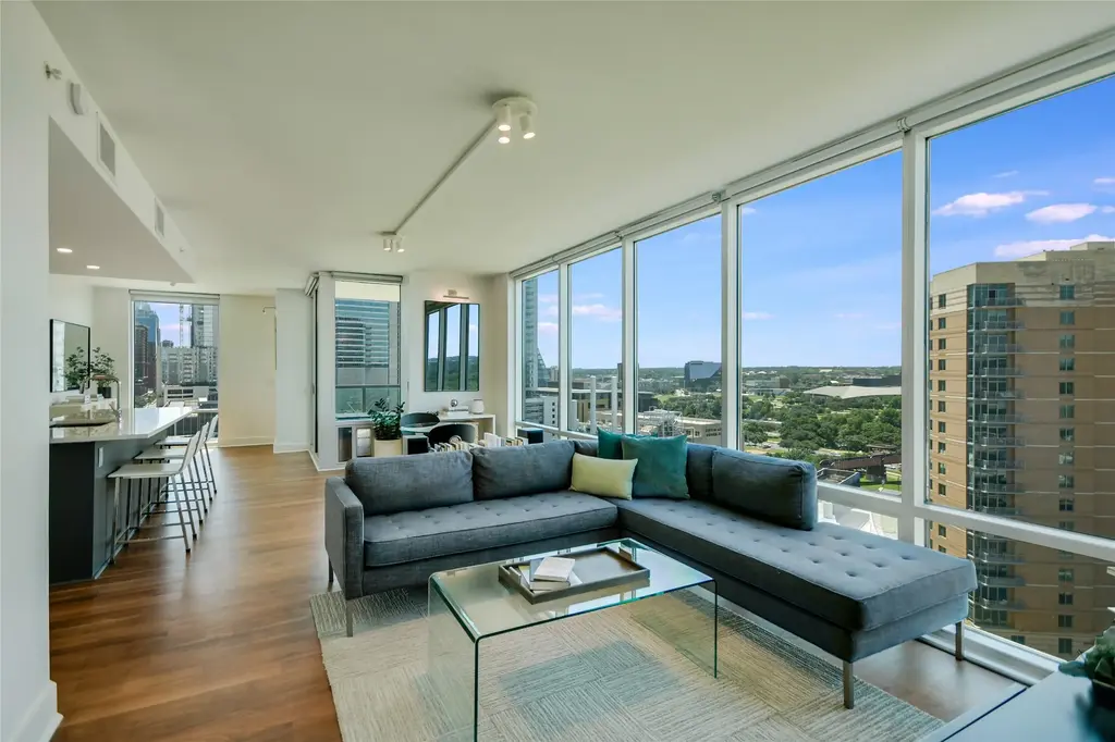 300 Bowie Street 1403, Austin