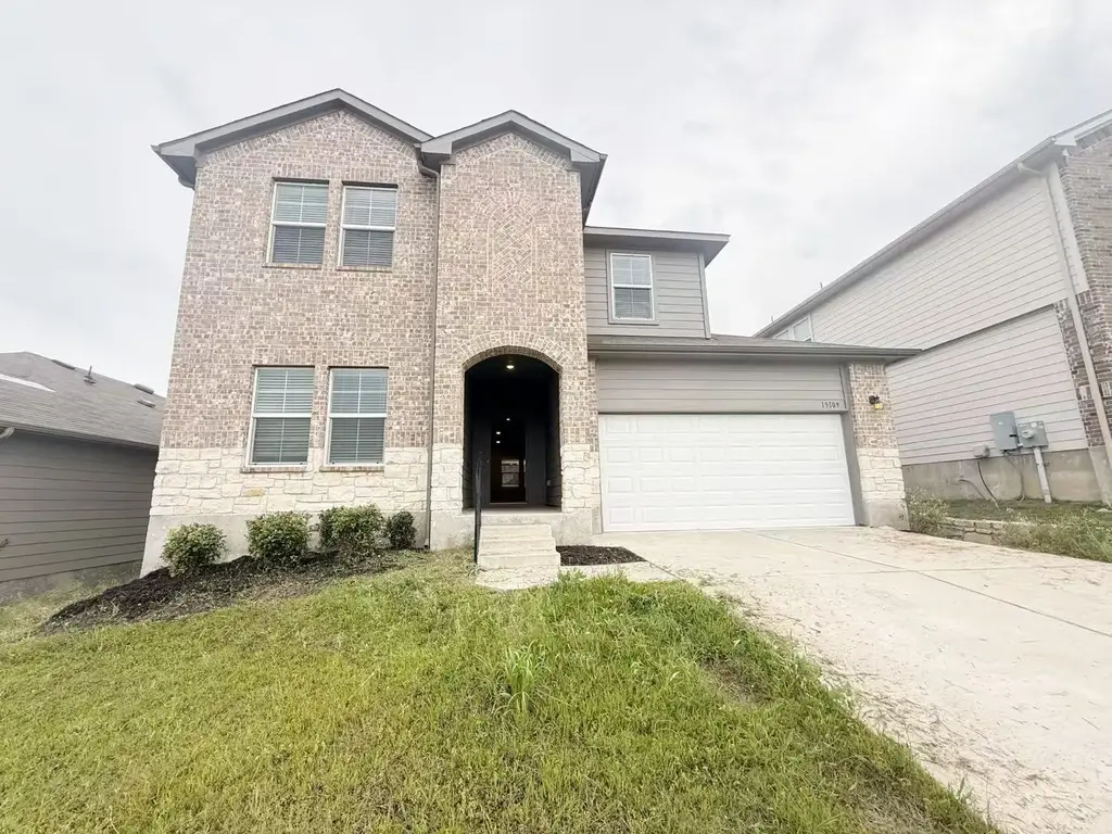 15109 Siberian Elm Lane, Austin