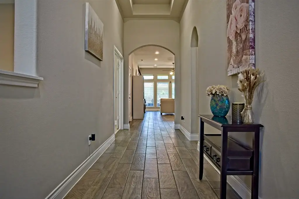 500 Inspiration Drive, Liberty Hill