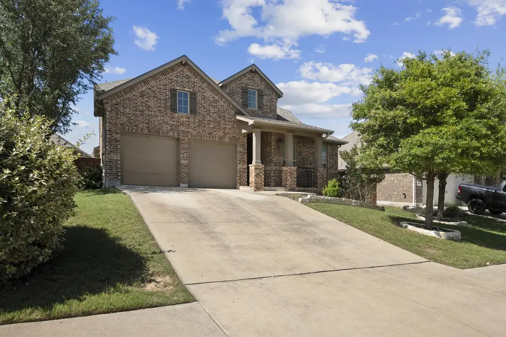 272 Nantucket Circle, Austin