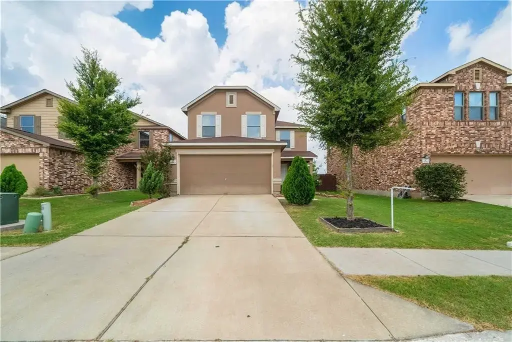 11012 Culzean Drive, Austin