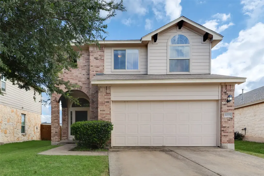 18705 Moreto Loop, Pflugerville
