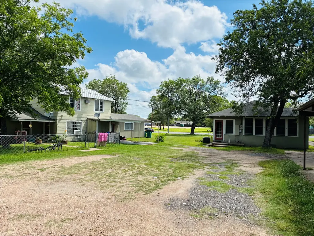 927 & 937 N Franklin St., La Grange