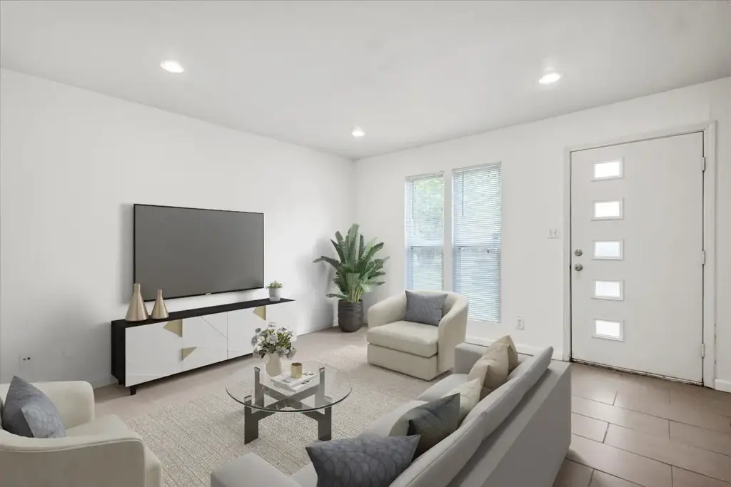 3464 Willowrun Drive A, Austin