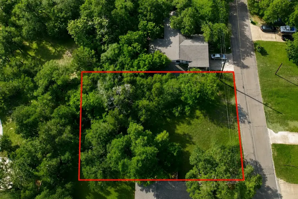 1107 Doris Lane, Cedar Park
