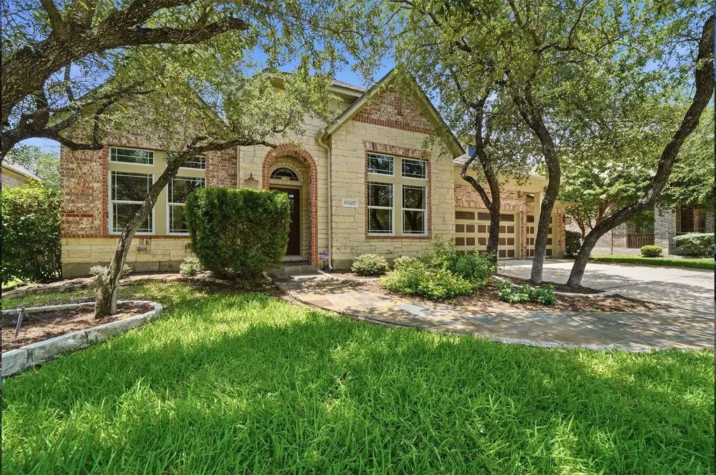1207 Quiet Creek Drive, Cedar Park