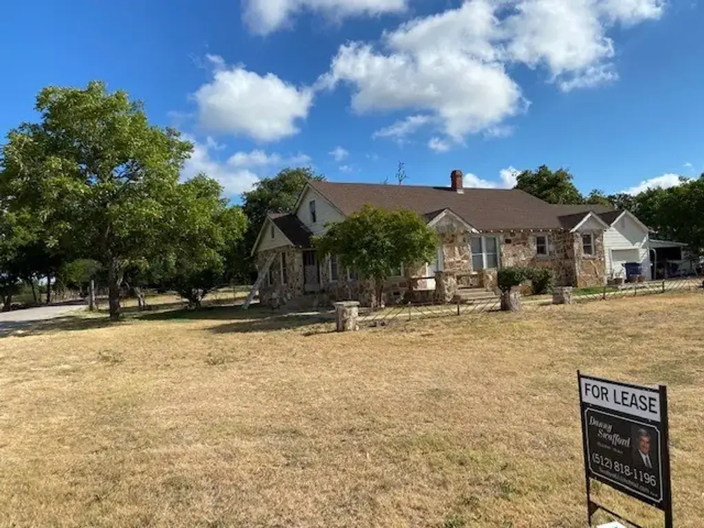 5101 Fm 972 Highway, Georgetown