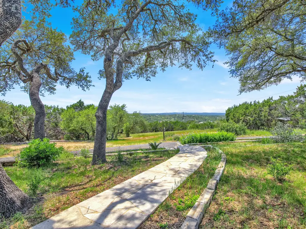 12901 Shoshoni Trail, Austin