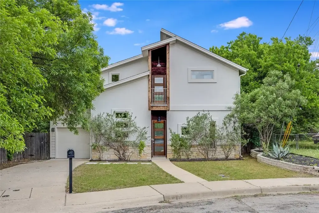1189 Graham Street, Austin