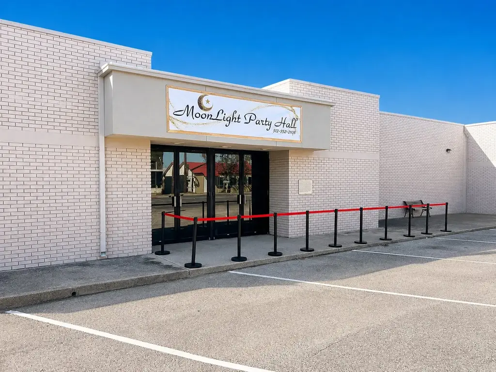 101 N 4th Street, Lometa
