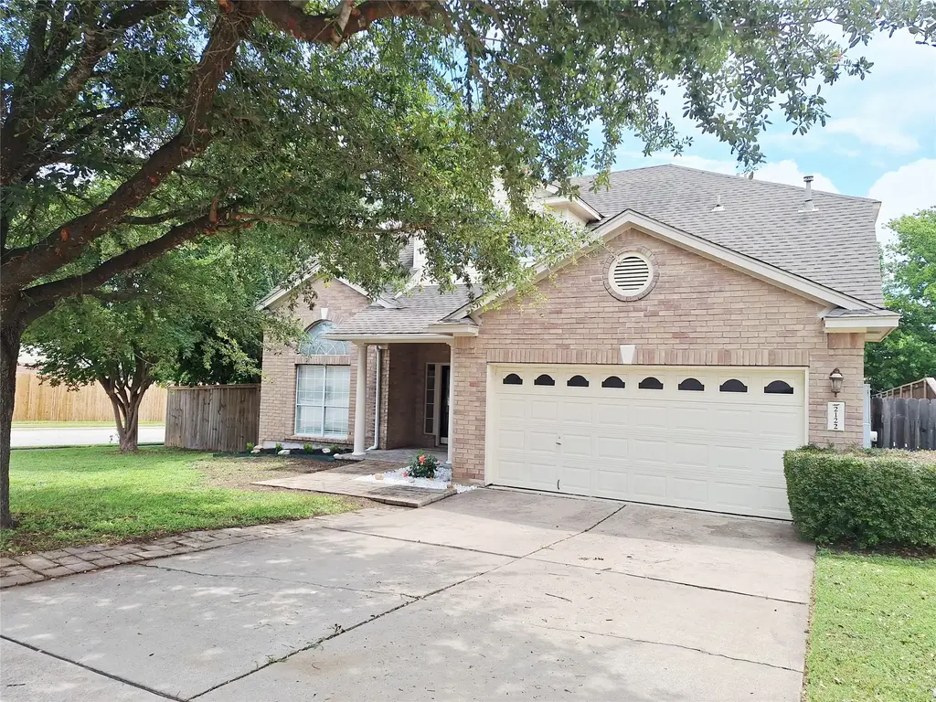2122 Wheaton Trail, Cedar Park