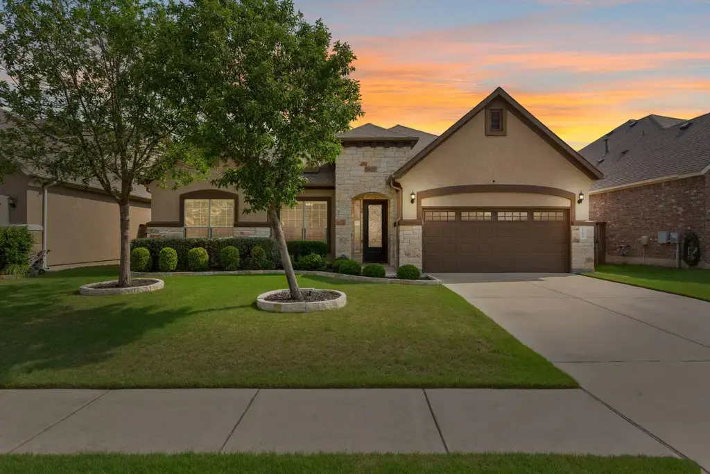 15904 Jeffs Lane, Austin