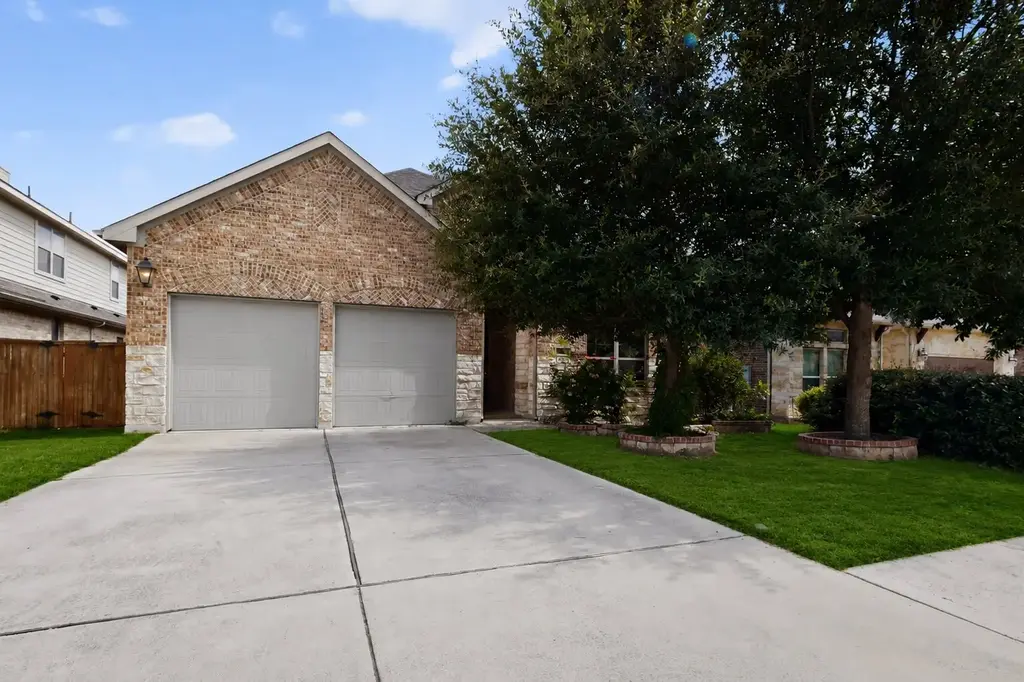 536 Caddo Lake Drive, Georgetown
