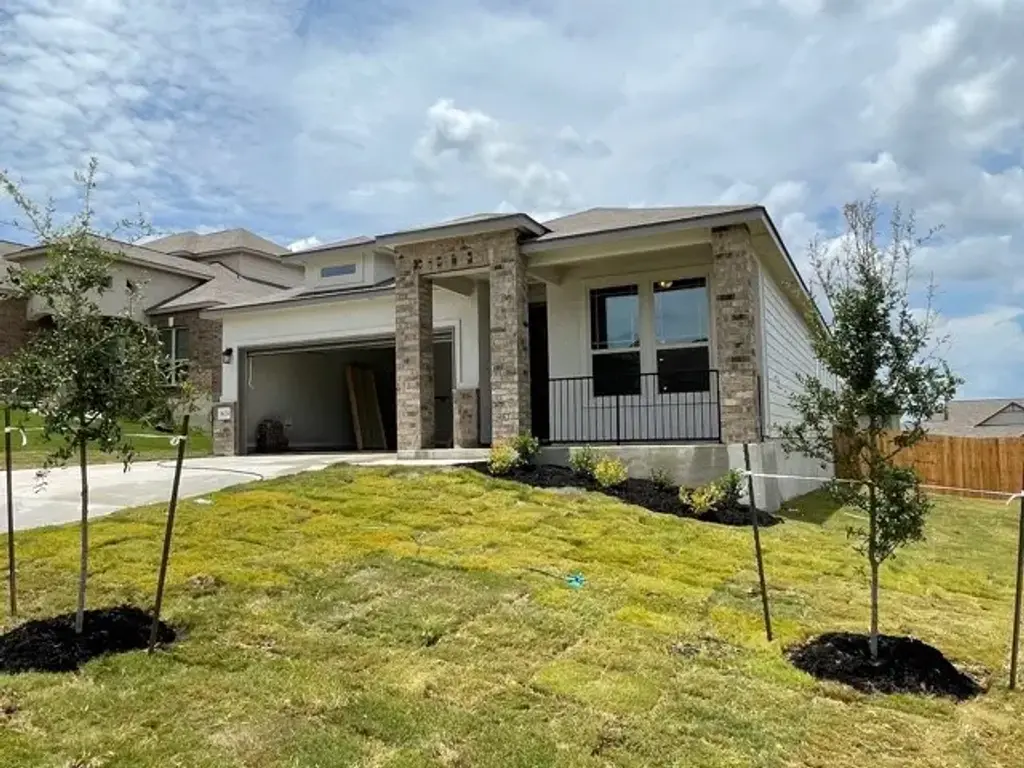 3629 Blue Cloud Drive, New Braunfels