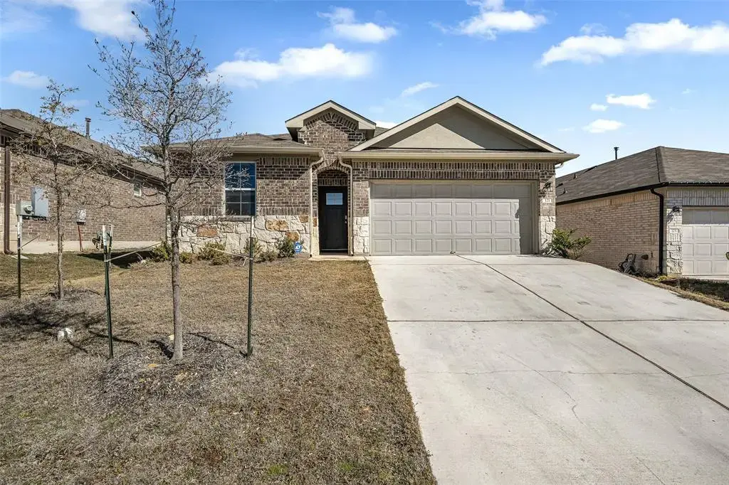 121 Mackinac Lane, Georgetown