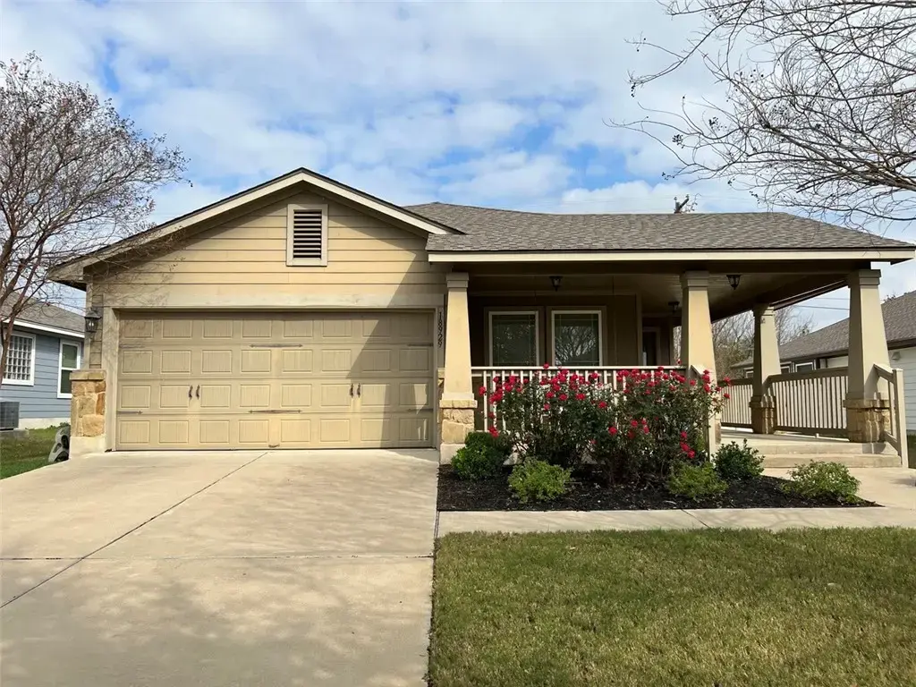 18929 Obed River Drive, Pflugerville