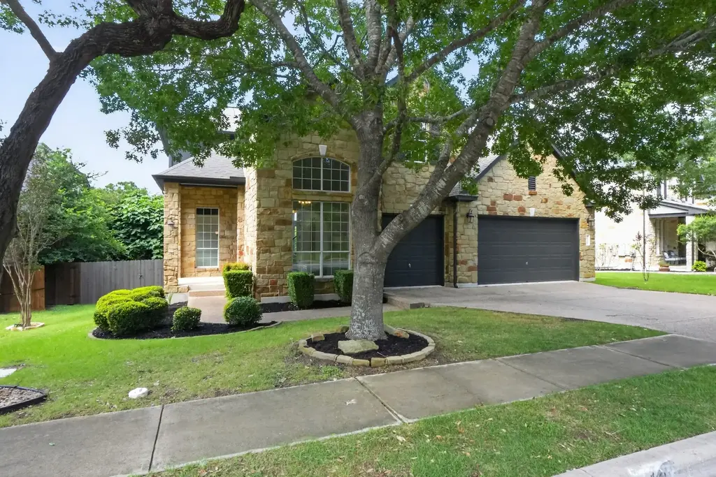 7320 Mitra Drive, Austin