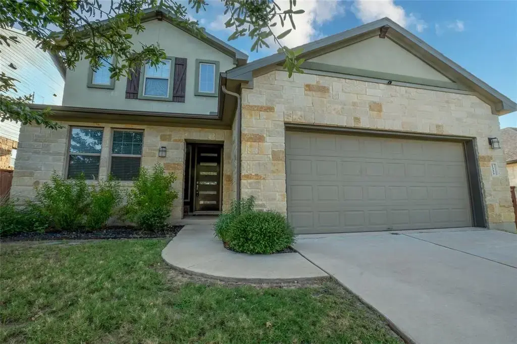 1333 Terrace View, Georgetown