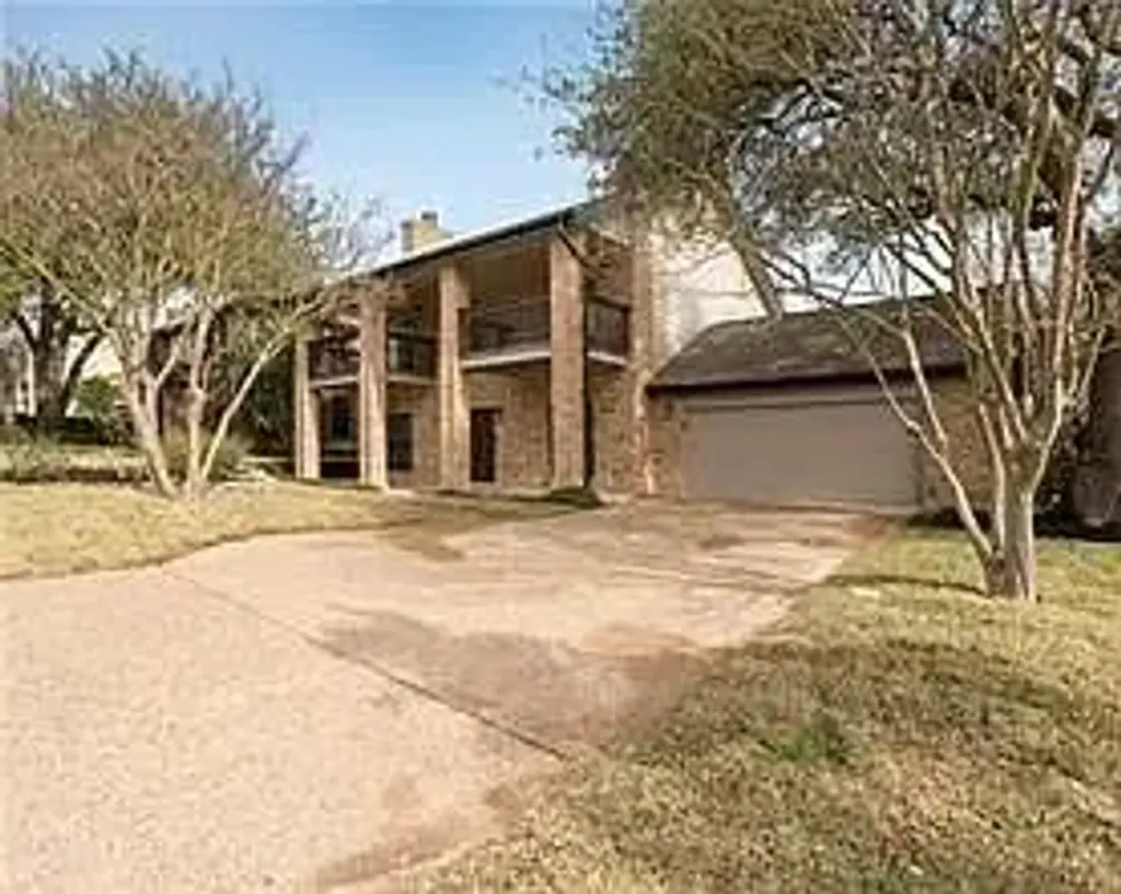 1509 Bay Hill Drive, Austin