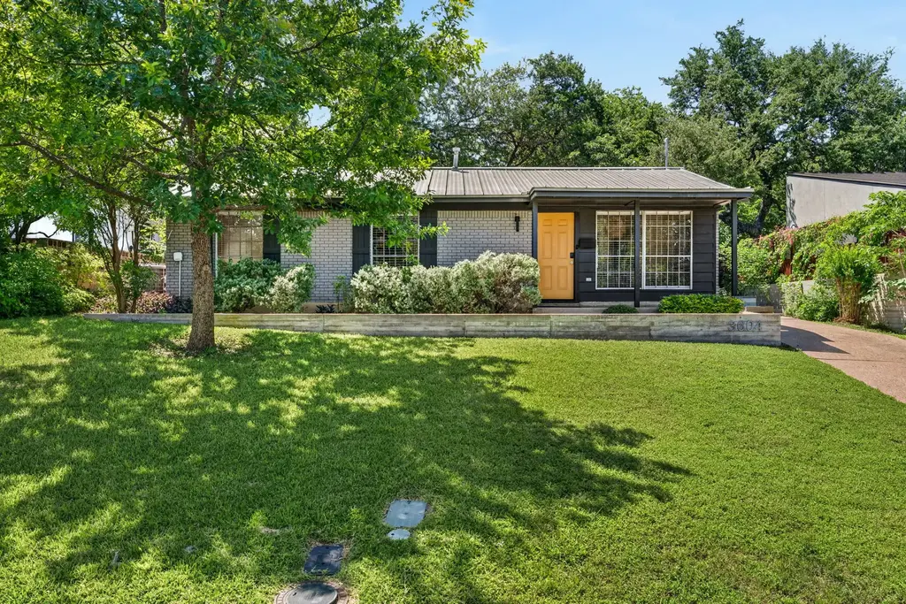 3604 Wilson Street, Austin