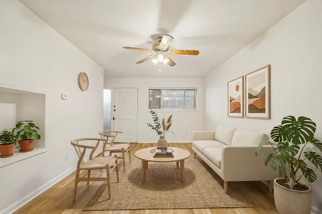 2413 Leon Street 104, Austin