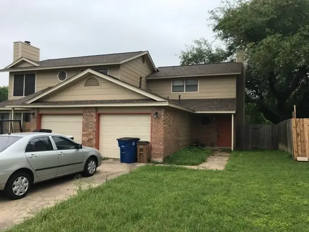 9102 Sedgemoor Trail B, Austin