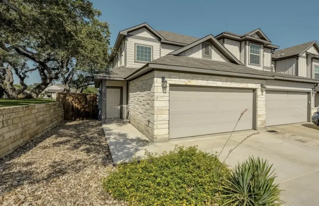 619 Parkline Drive, Georgetown
