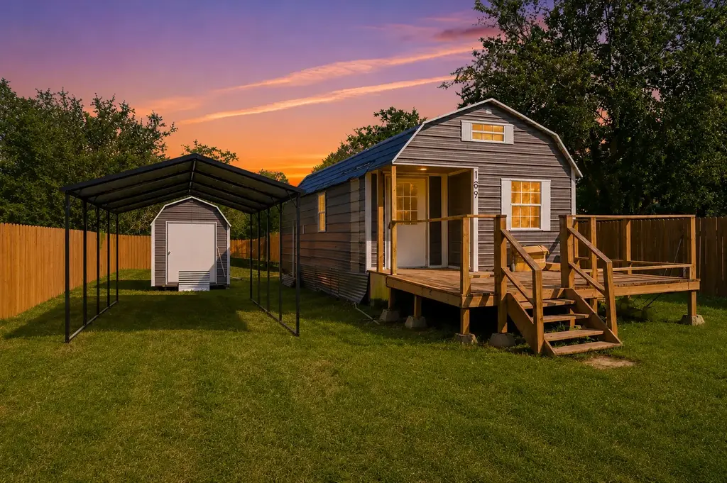 189 Watterson Road, Bastrop