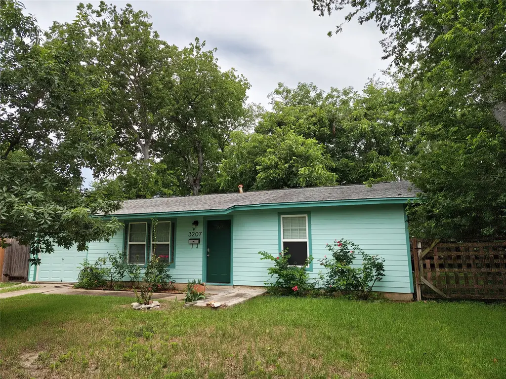 3207 Locke Lane, Austin