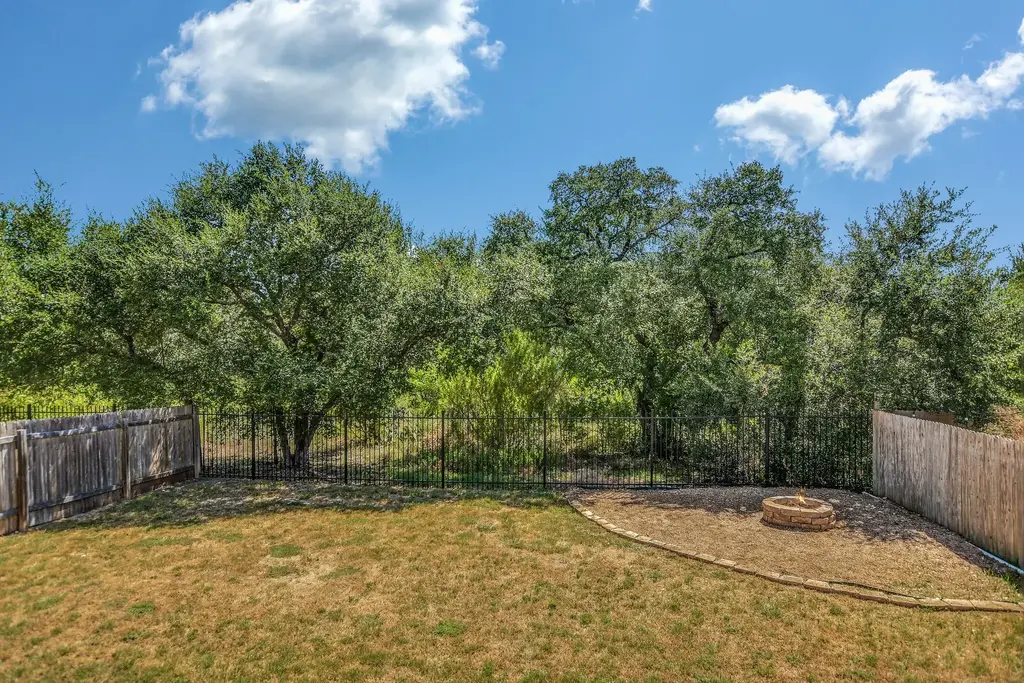 408 Red Matador Lane, Leander
