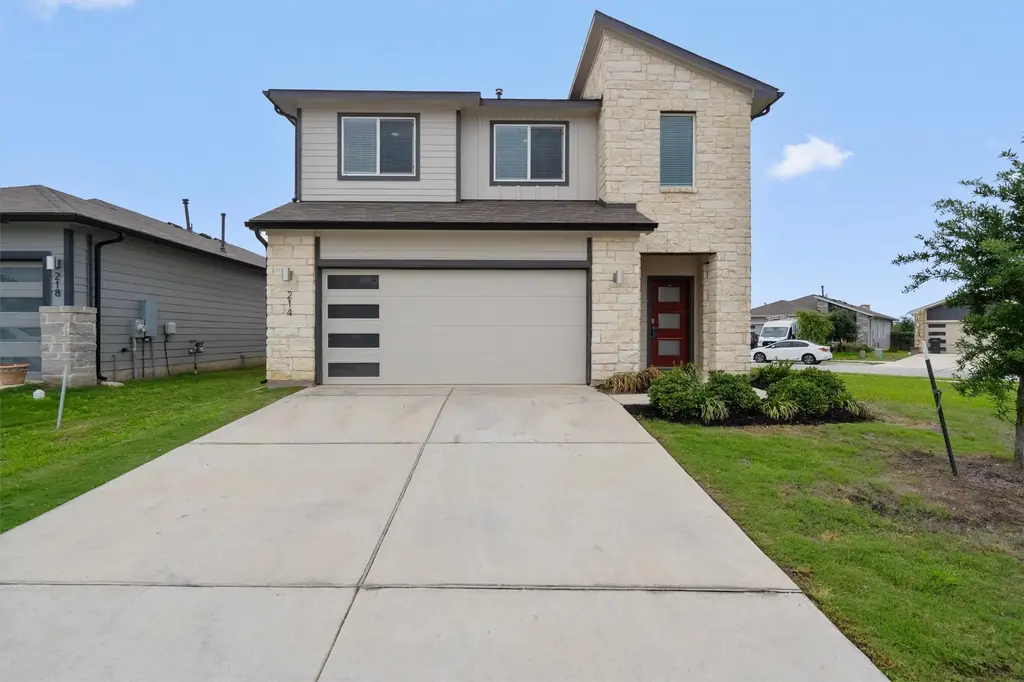 214 New Hampton Way, San Marcos