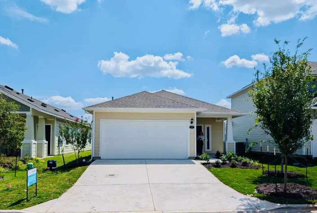 117 Huckleberry Lane, Elgin