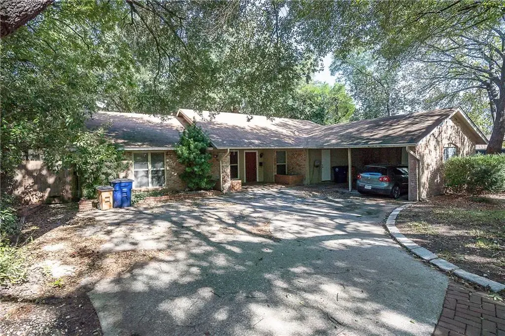 9104 Quail Creek Drive B, Austin