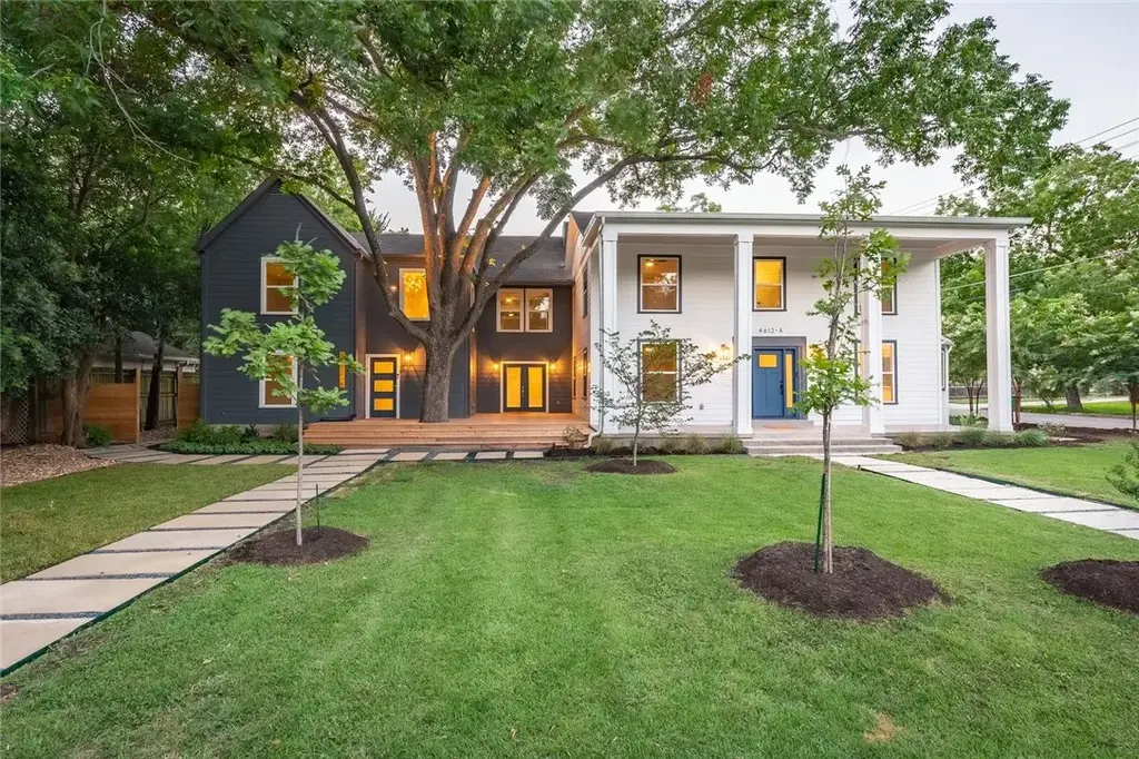 4612 Caswell Street B, Austin