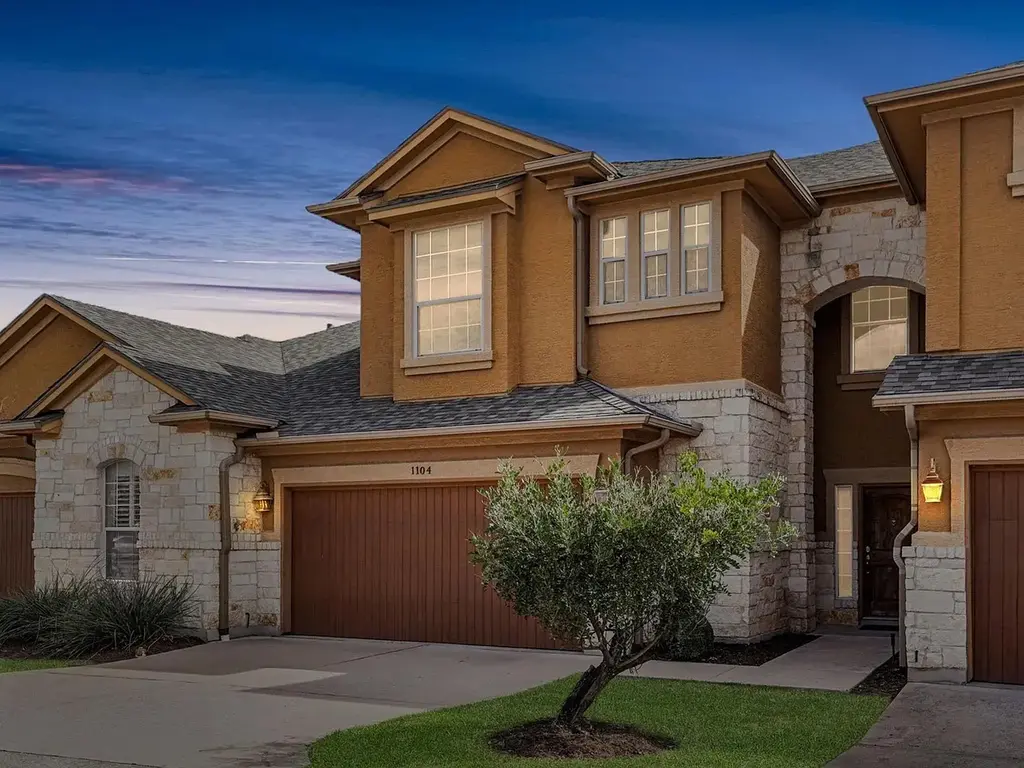 2210 Onion Creek Parkway 1104, Austin