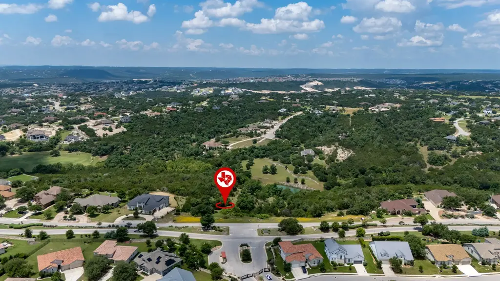 3107 Crystal Falls Parkway, Leander