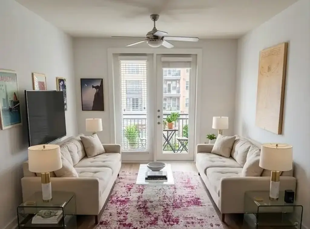 1900 Barton Springs Road 3036, Austin